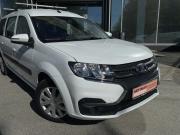 Lada (ВАЗ) Largus I Рестайлинг Екатеринбург  - изображение 33