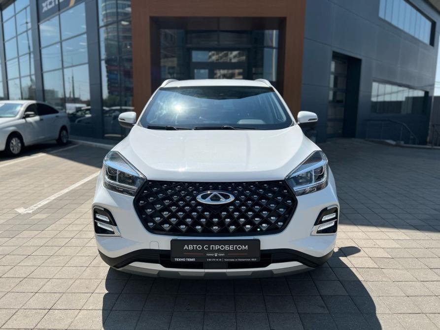 Chery Tiggo 4 Pro I Краснодар  - изображение 2