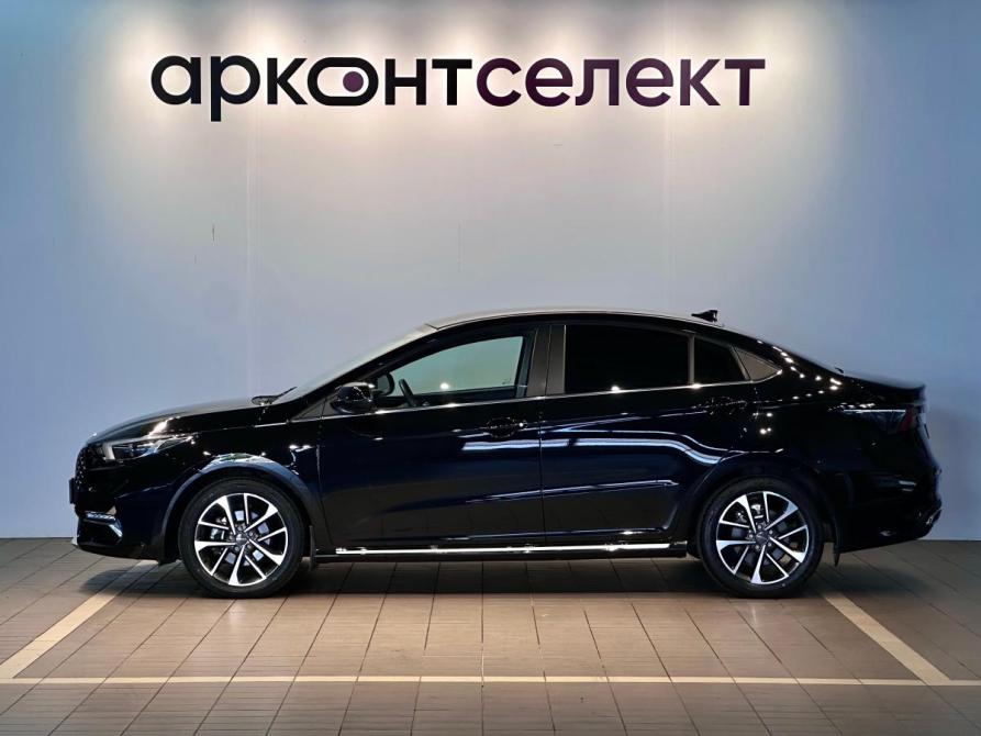 Omoda S5 Краснодар  - изображение 6