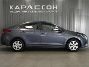 Hyundai Solaris II Рестайлинг Пермь  - изображение 24