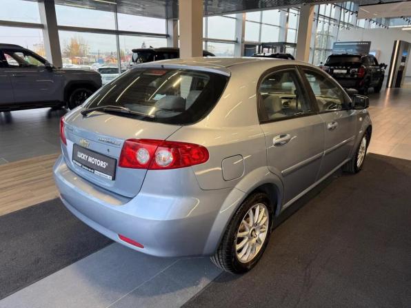 Chevrolet Lacetti I с пробегом 2010 года, цена 395 000 рублей, 167330 км, хэтчбек, Автокод Объявления