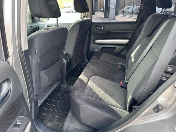 Nissan X-Trail II Рестайлинг с пробегом 2013 года, цена 1 399 000 рублей, 142253 км, внедорожник, Автокод Объявления