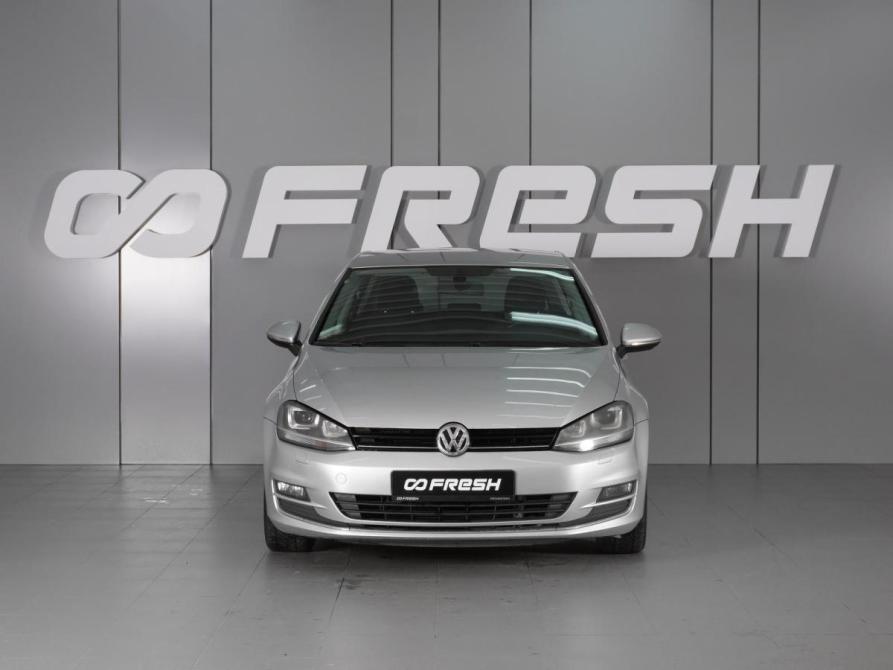 Volkswagen Golf VII Минеральные Воды  - изображение 3