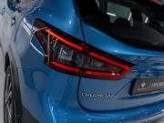 Nissan Qashqai II Рестайлинг Москва  - изображение 52