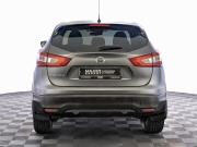 Nissan Qashqai II Москва  - изображение 31