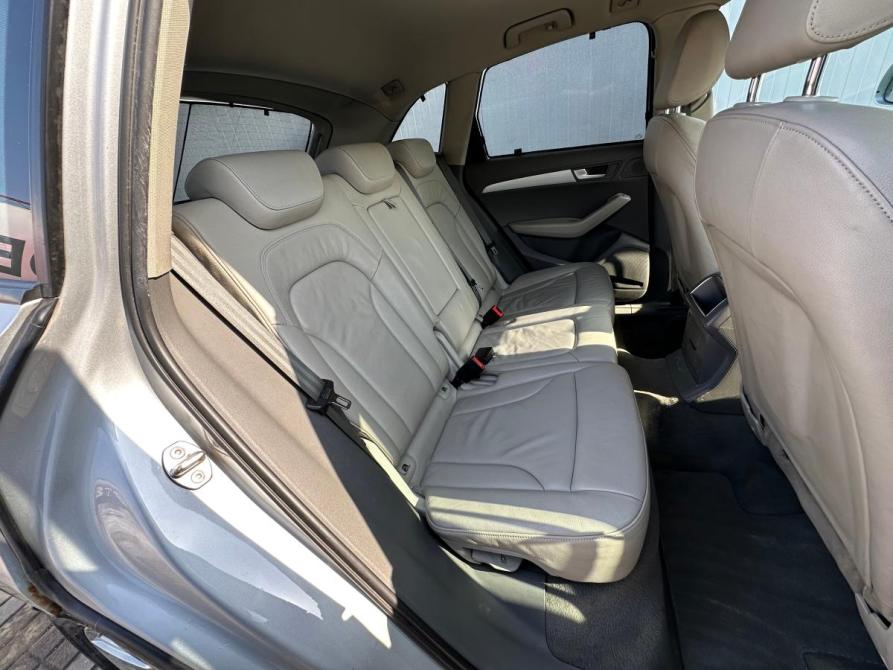 Audi Q5 I (8R) Тамбов  - изображение 14