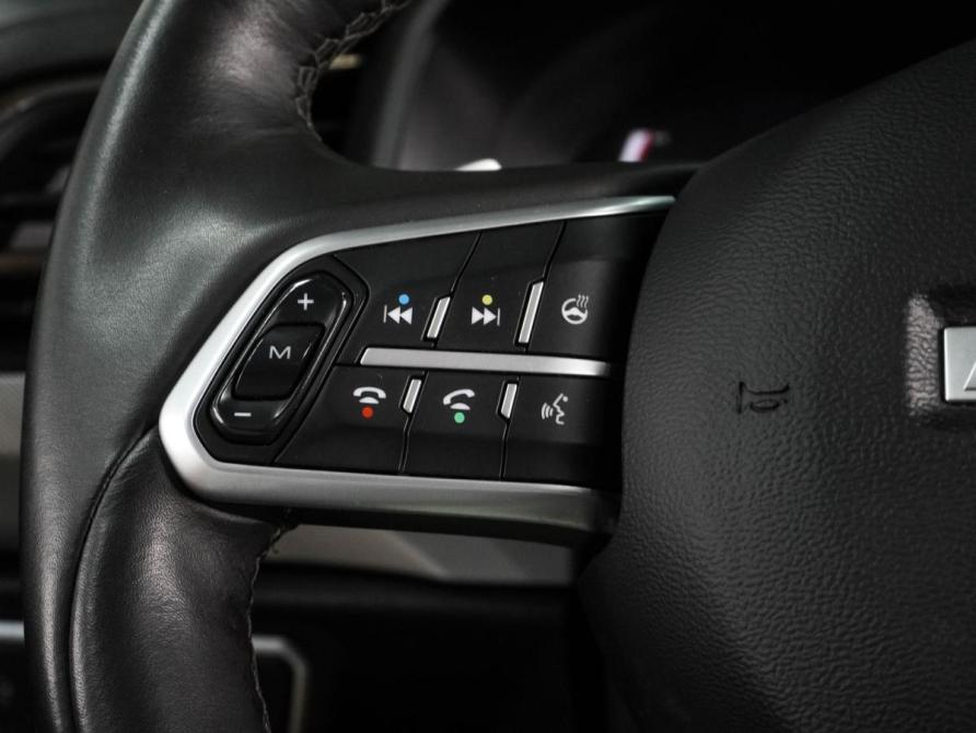 Haval F7x I Рестайлинг Воронеж  - изображение 17