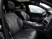 Mercedes-Benz S-Класс VI (W222 C217) Санкт-Петербург  - изображение 35