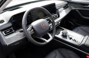 Hongqi HS5 I Рестайлинг Курган  - изображение 30