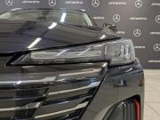 Changan CS55 Plus II Москва  - изображение 39