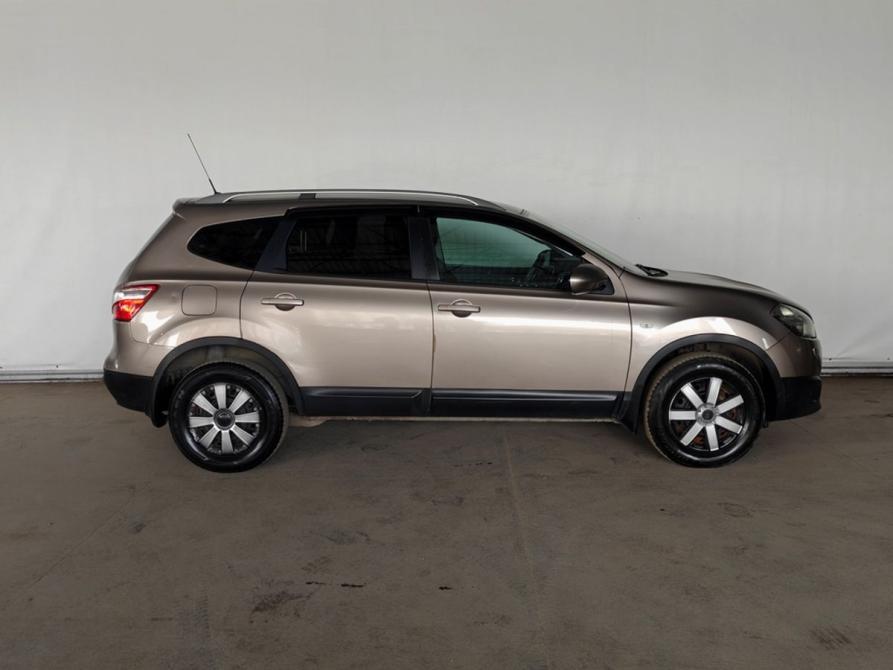 Nissan Qashqai+2 I Рестайлинг Москва  - изображение 8