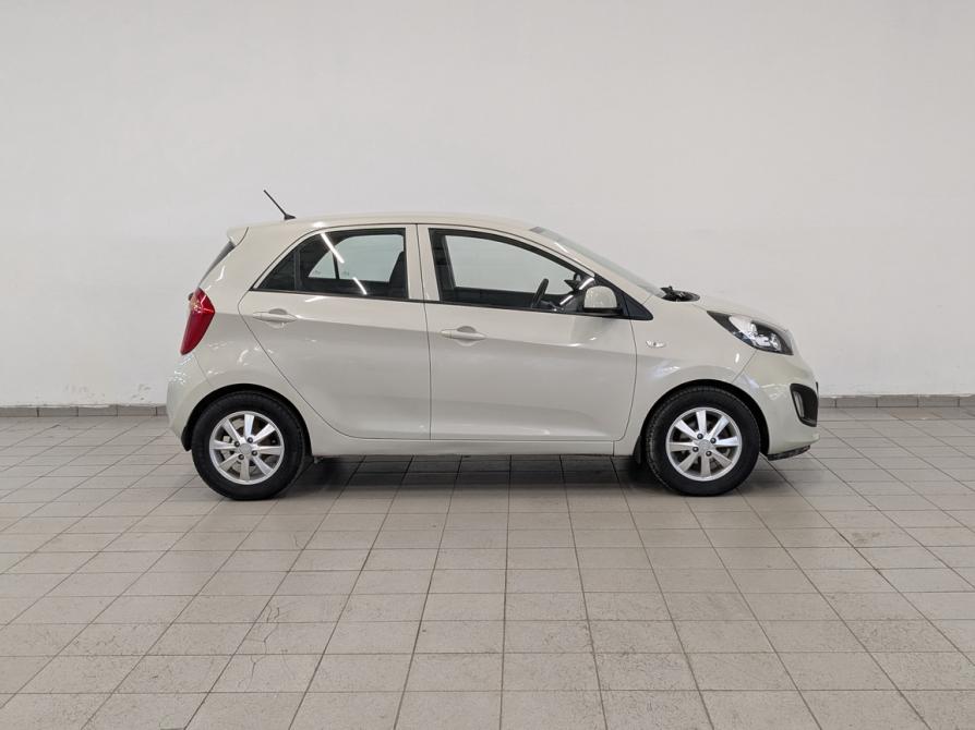 Kia Picanto II Москва  - изображение 4