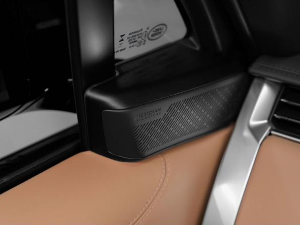 Land Rover Range Rover V с пробегом 2024 года, цена 18 000 000 рублей, 22045 км, внедорожник, Автокод Объявления