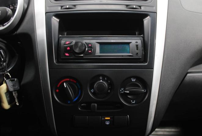 Datsun on-DO I с пробегом 2019 года, цена 475 000 рублей, 104222 км, седан, Автокод Объявления