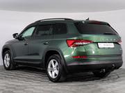 Skoda Kodiaq I Химки  - изображение 22