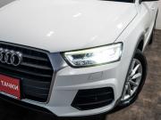 Audi Q3 I (8U) Рестайлинг Чита  - изображение 34