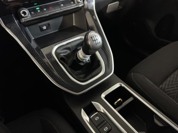 Haval M6 II с пробегом 2023 года, цена 1 799 900 рублей, 46116 км, внедорожник, Автокод Объявления