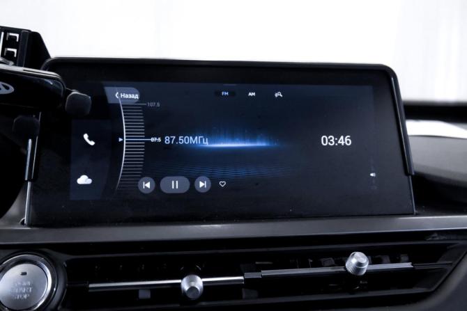 Chery Tiggo 4 Pro I Рестайлинг с пробегом 2025 года, цена 1 803 000 рублей, 34409 км, внедорожник, Автокод Объявления