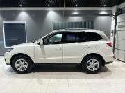 Hyundai Santa Fe II Рестайлинг Новосибирск  - изображение 28