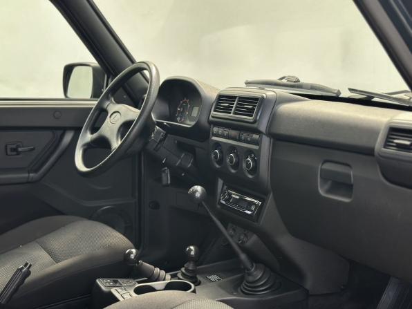 Lada (ВАЗ) Niva Legend с пробегом 2023 года, цена 825 000 рублей, 74273 км, внедорожник, Автокод Объявления