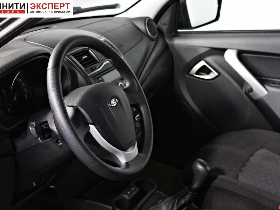 Lada (ВАЗ) Granta I Рестайлинг Белгород  - изображение 11