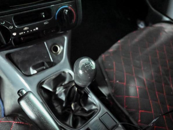 Toyota Carina E с пробегом 1997 года, цена 200 000 рублей, 374512 км, седан, Автокод Объявления