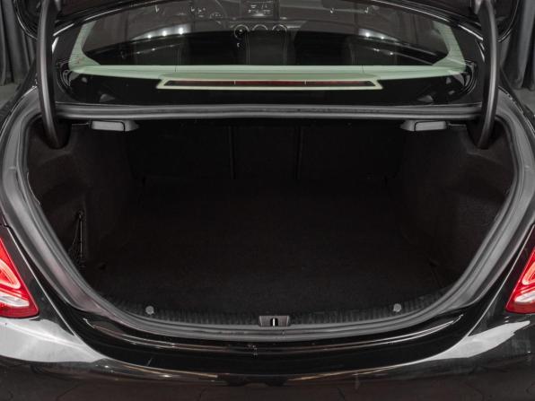 Mercedes-Benz C-Класс IV (W205) с пробегом 2014 года, цена 1 919 000 рублей, 111433 км, седан, Автокод Объявления
