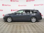 Kia Ceed III Вологда  - изображение 25