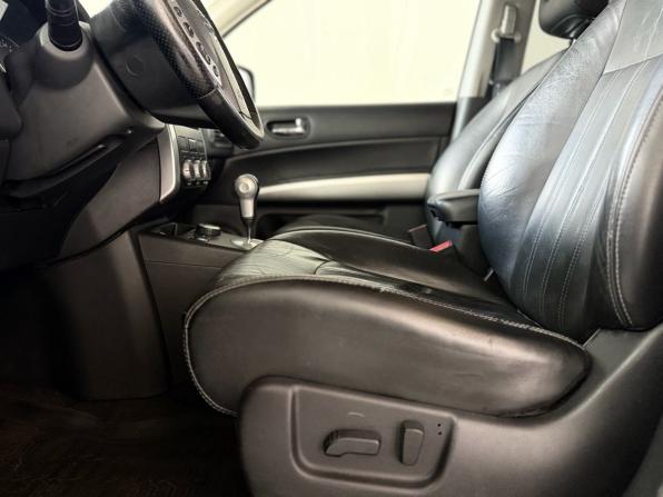 Nissan X-Trail II Рестайлинг с пробегом 2012 года, цена 1 190 000 рублей, 212276 км, внедорожник, Автокод Объявления