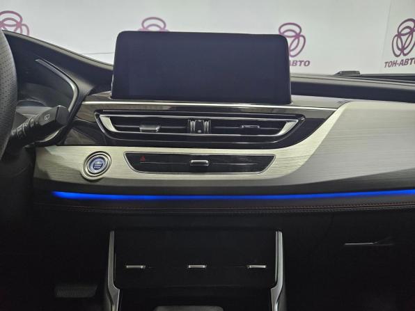 Changan CS75 I Рестайлинг с пробегом 2022 года, цена 1 809 000 рублей, 71820 км, внедорожник, Автокод Объявления