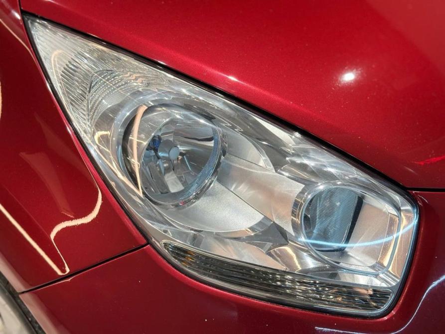 Kia Venga I Новосибирск  - изображение 9