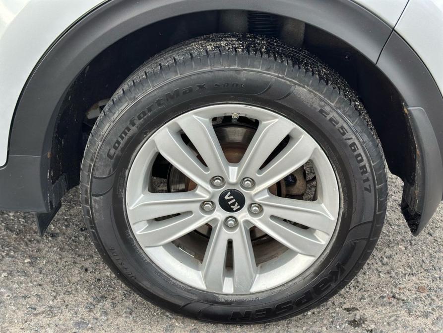 Kia Sportage IV Волгоград  - изображение 21