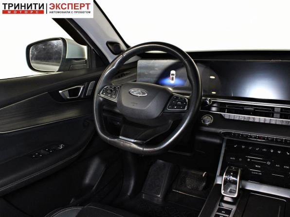Chery Tiggo 7 Pro Max I с пробегом 2023 года, цена 1 937 000 рублей, 71683 км, внедорожник, Автокод Объявления