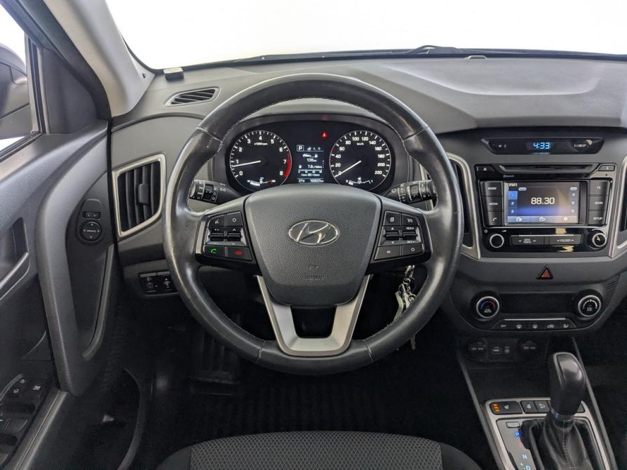 Hyundai Creta I Москва  - изображение 26