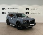Haval H3 I Санкт-Петербург  - изображение 33
