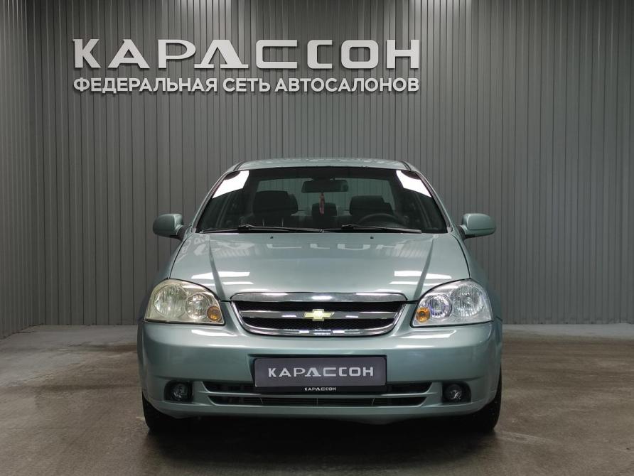 Chevrolet Lacetti I Пермь  - изображение 3