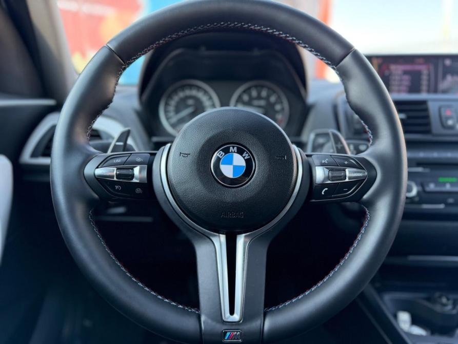BMW 1 серии II (F20/F21) Набережные Челны  - изображение 13