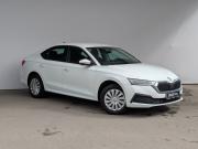 Skoda Octavia IV (A8) Москва  - изображение 54