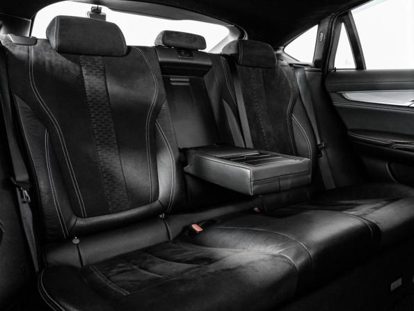 BMW X6 II (F16) с пробегом 2018 года, цена 3 499 000 рублей, 170257 км, внедорожник, Автокод Объявления