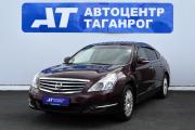 Nissan Teana II Рестайлинг Таганрог  - изображение 23