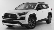 Toyota RAV4 V (XA50) Москва  - изображение 38