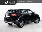 Geely Atlas Pro Казань  - изображение 25