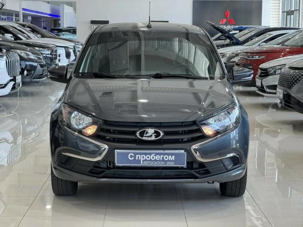 Lada (ВАЗ) Granta I Рестайлинг с пробегом 2024 года, цена 820 000 рублей, 29615 км, лифтбек, Автокод Объявления