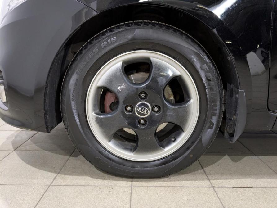 Kia Rio III Рестайлинг Химки  - изображение 7