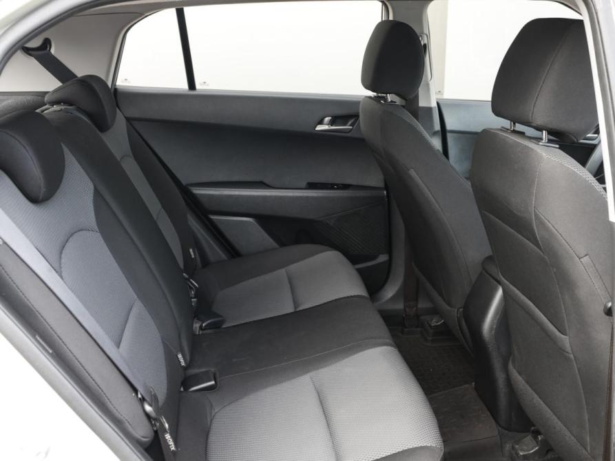 Hyundai Creta I Москва  - изображение 13