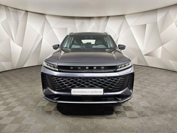Exeed LX I Рестайлинг с пробегом 2024 года, цена 2 250 000 рублей, 3521 км, внедорожник, Автокод Объявления