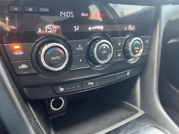 Mazda 6 III (GJ) с пробегом 2013 года, цена 1 690 000 рублей, 118171 км, седан, Автокод Объявления