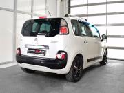 Citroen C3 Picasso I Рестайлинг Кемерово  - изображение 23