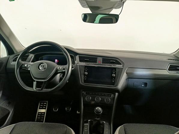 Volkswagen Tiguan II с пробегом 2019 года, цена 2 699 000 рублей, 51000 км, внедорожник, Автокод Объявления
