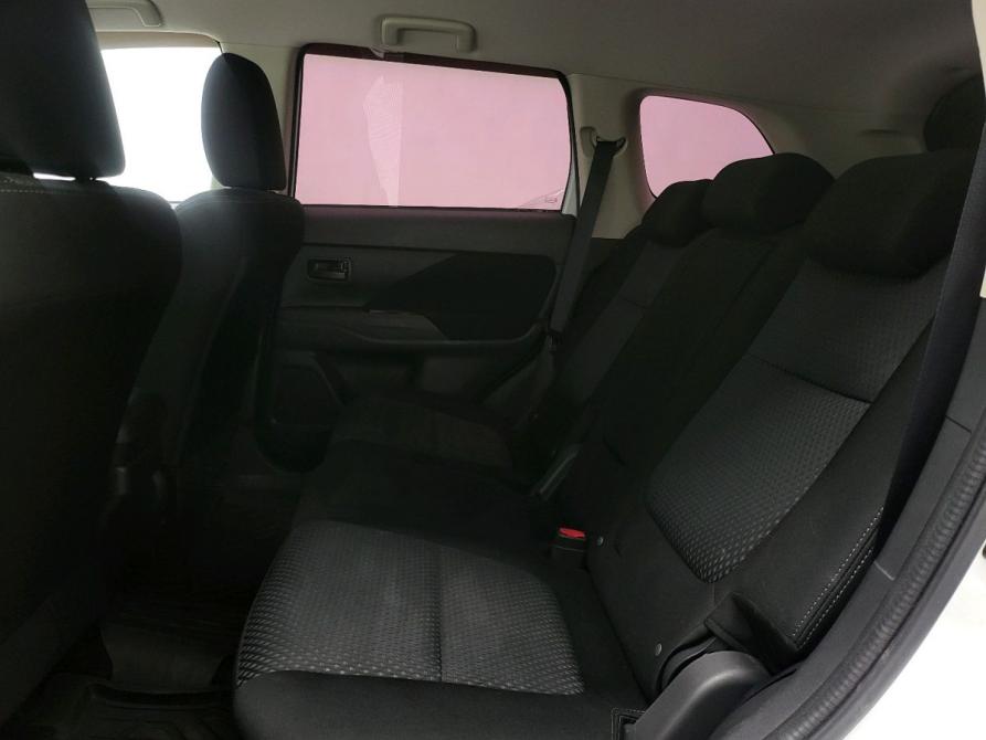 Mitsubishi Outlander III Рестайлинг 2 Мурманск  - изображение 14